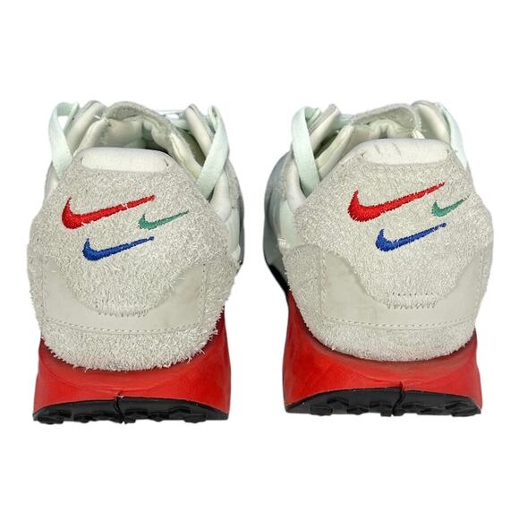 NIKE REACT Women's FONTANKA WAFFLE Sneakers DC3579-300 "Barely Green" Size 10 - Picture 8 of 10